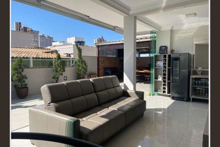 Apartamento à venda com 175m², 3 quartos e 2 vagassala 2