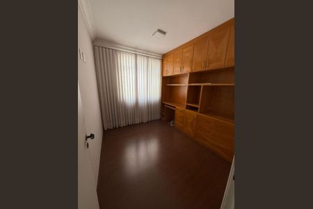 quarto de apartamento à venda com 3 quartos, 175m² em Serra, Belo Horizonte