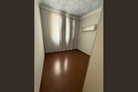 quarto de apartamento à venda com 3 quartos, 175m² em Serra, Belo Horizonte
