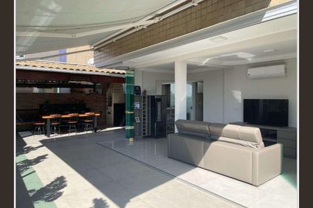 Apartamento à venda com 175m², 3 quartos e 2 vagassala 2