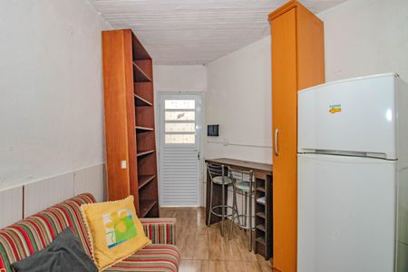Casa de Condomínio para alugar com 1 quarto, 35m² em Passo da Areia, Porto Alegre
