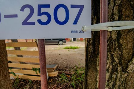 Casa de condomínio para alugar com 35m², 1 quarto e sem vaga Casa de condomínio para alugar com 35m², 1 quarto e sem vagaPlaca