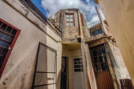 Casa de condomínio para alugar com 35m², 1 quarto e sem vaga Casa de condomínio para alugar com 35m², 1 quarto e sem vagaÁrea comum