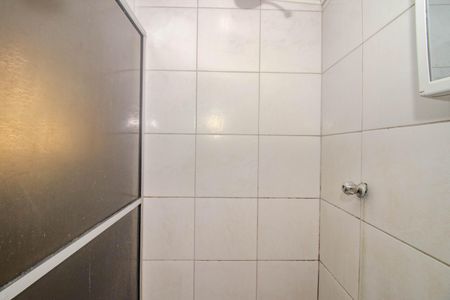 Casa de condomínio para alugar com 35m², 1 quarto e sem vaga Casa de condomínio para alugar com 35m², 1 quarto e sem vagaBanheiro Social