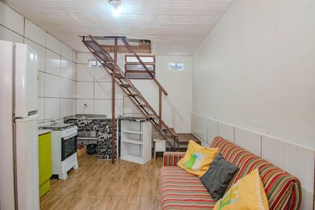 Casa de Condomínio para alugar com 1 quarto, 35m² em Passo da Areia, Porto Alegre
