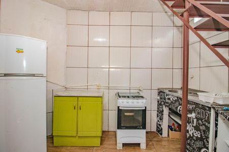 Casa de Condomínio para alugar com 1 quarto, 35m² em Passo da Areia, Porto Alegre
