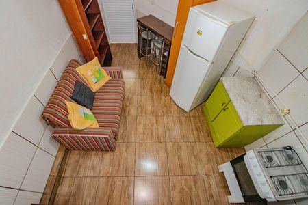 Casa de Condomínio para alugar com 1 quarto, 35m² em Passo da Areia, Porto Alegre