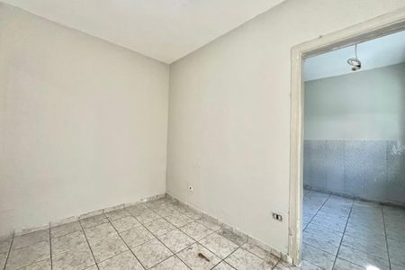 Sala de casa para alugar com 1 quarto, 48m² em Vila Guarani (zona Sul), São Paulo