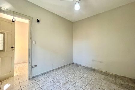 Quarto de casa para alugar com 1 quarto, 48m² em Vila Guarani (zona Sul), São Paulo