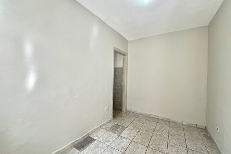 Sala de casa para alugar com 1 quarto, 48m² em Vila Guarani (zona Sul), São Paulo
