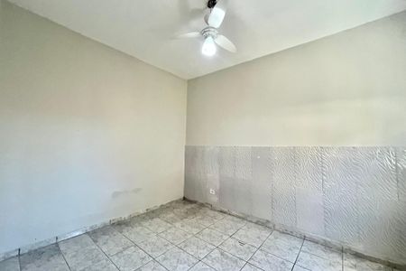 Quarto de casa para alugar com 1 quarto, 48m² em Vila Guarani (zona Sul), São Paulo
