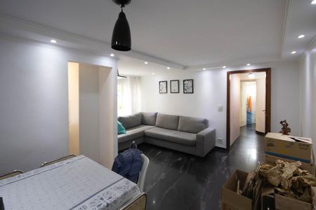 Sala de apartamento para alugar com 3 quartos, 64m² em Tucuruvi, São Paulo
