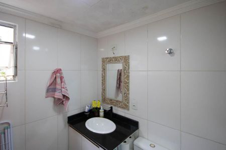 Banheiro de apartamento para alugar com 3 quartos, 64m² em Tucuruvi, São Paulo