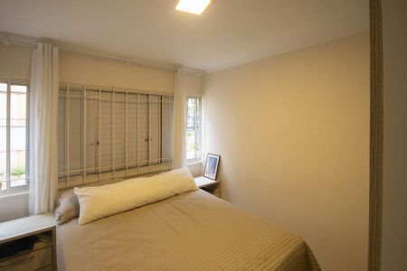 Quarto 1 de apartamento para alugar com 3 quartos, 64m² em Tucuruvi, São Paulo