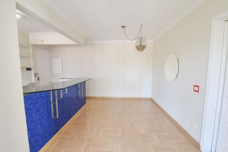Sala de apartamento para alugar com 2 quartos, 62m² em Jardim Vila Mariana, São Paulo