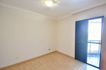 Quarto 1 de apartamento para alugar com 2 quartos, 62m² em Jardim Vila Mariana, São Paulo