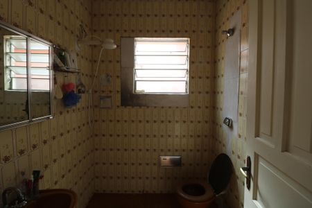Banheiro de casa à venda com 1 quarto, 144m² em Vila Formosa, São Paulo