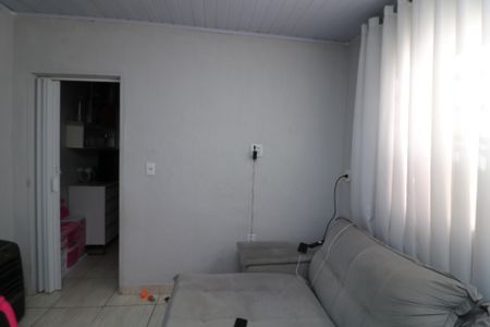 Sala de casa à venda com 1 quarto, 144m² em Vila Formosa, São Paulo