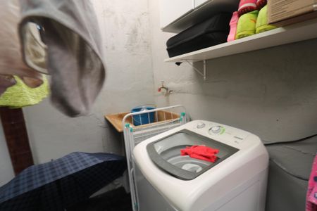 Casa à venda com 144m², 1 quarto e sem vagaÁrea de Serviço