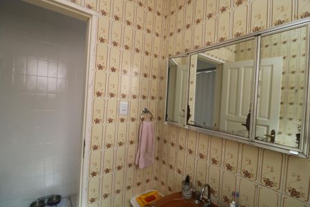 Banheiro de casa à venda com 1 quarto, 144m² em Vila Formosa, São Paulo