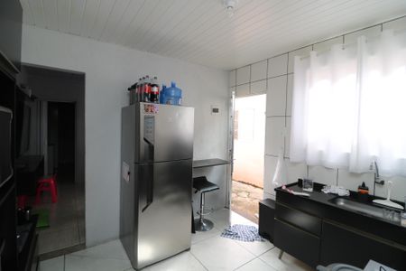 Casa à venda com 144m², 1 quarto e sem vagaCozinha