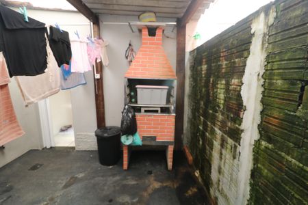 Casa à venda com 144m², 1 quarto e sem vagaÁrea de Serviço