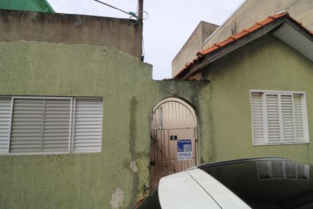 Casa à venda com 144m², 1 quarto e sem vagaFachada