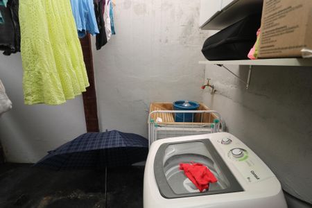 Casa à venda com 144m², 1 quarto e sem vagaÁrea de Serviço