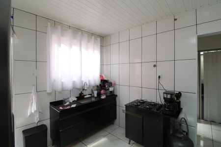 Casa à venda com 144m², 1 quarto e sem vagaCozinha