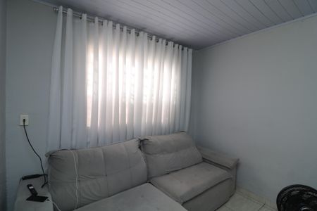Sala de casa à venda com 1 quarto, 144m² em Vila Formosa, São Paulo