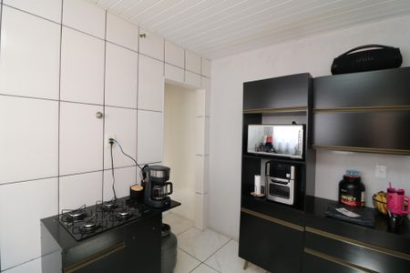 Casa à venda com 144m², 1 quarto e sem vagaCozinha