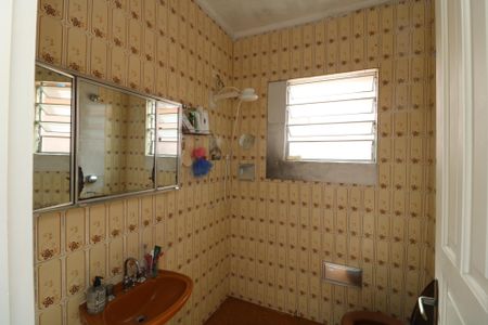 Casa à venda com 144m², 1 quarto e sem vagaBanheiro