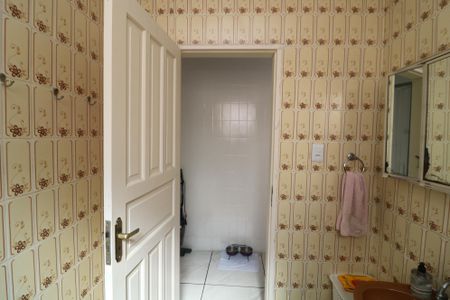 Casa à venda com 144m², 1 quarto e sem vagaBanheiro