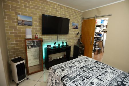 Casa à venda com 3 quartos, 123m² em Vila Santa Clara, São Paulo