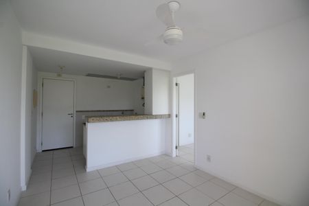 Apartamento para alugar com 42m², 1 quarto e 1 vagaSala