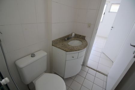 Apartamento para alugar com 42m², 1 quarto e 1 vagaBanheiro