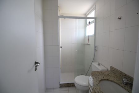 Apartamento para alugar com 42m², 1 quarto e 1 vagaBanheiro
