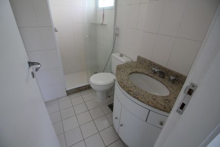 Apartamento para alugar com 42m², 1 quarto e 1 vagaBanheiro