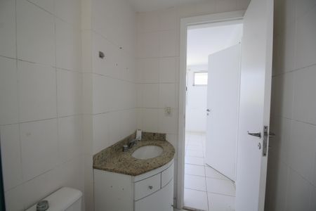 Apartamento para alugar com 42m², 1 quarto e 1 vagaBanheiro
