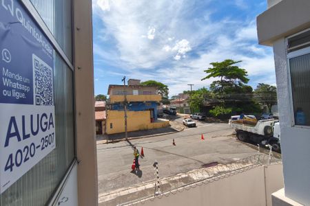 Apartamento para alugar com 70m², 2 quartos e 1 vagaPlaca