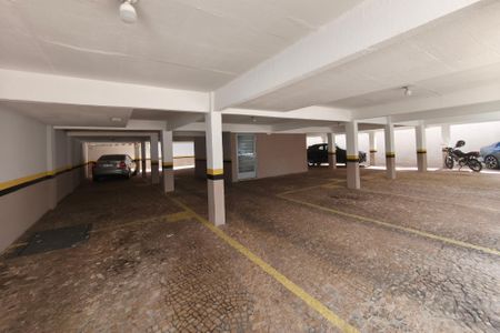 Apartamento para alugar com 70m², 2 quartos e 1 vagaÁrea comum - Garagem