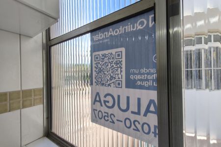 Apartamento para alugar com 70m², 2 quartos e 1 vagaPlaca