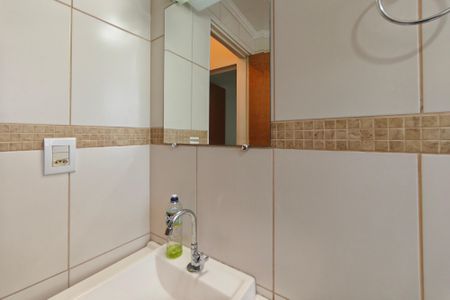 Apartamento para alugar com 70m², 2 quartos e 1 vagaBanheiro