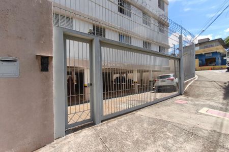 Apartamento para alugar com 70m², 2 quartos e 1 vagaFachada do Condomínio