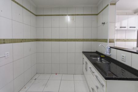 Apartamento para alugar com 70m², 2 quartos e 1 vagaCozinha