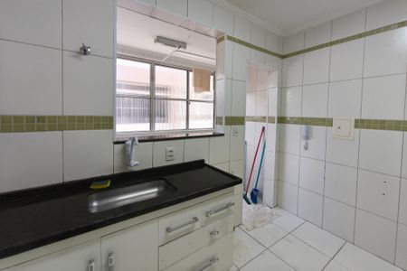 Apartamento para alugar com 70m², 2 quartos e 1 vagaCozinha
