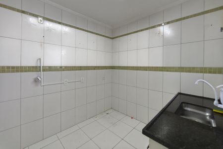 Apartamento para alugar com 70m², 2 quartos e 1 vagaCozinha