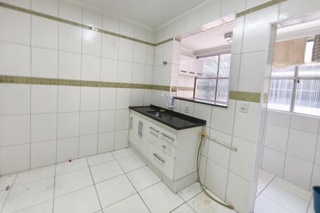 Apartamento para alugar com 70m², 2 quartos e 1 vagaCozinha
