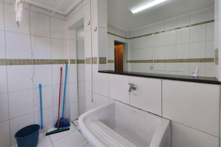 Apartamento para alugar com 70m², 2 quartos e 1 vagaÁrea de Serviço