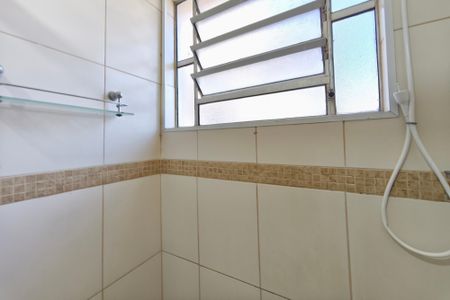 Apartamento para alugar com 70m², 2 quartos e 1 vagaBanheiro